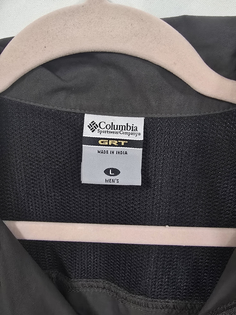 Columbia GRT vest men L outdoor, fishing, photography, gorpcore, hiking, hunting - Picture 6 of 10